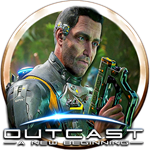 Outcast-A New Beginning®️Steam (Region Free)(GLOBAL)