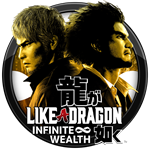 Like a Dragon:Infinite Wealth-Ultimate Edition®️Steam