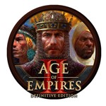Age of Empires II:Definitive Edition+DLC®️Steam GLOB