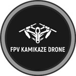 FPV Kamikaze Drone +Uncrashed : FPV Drone (GLOBAL)