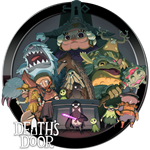 Death's Door Deluxe Edition®️Steam Region Free GLOBAL