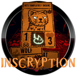 Inscryption +DLC®️Steam (GLOBAL)