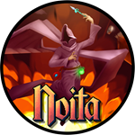 Noita +DLC®️Steam (Region Free)(GLOBAL)