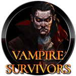 Vampire Survivors:Game+All DLC+OST Bundle®️Steam Regio