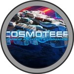 Cosmoteer:Starship Architect&Commander️Steam Region Fr