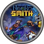 Necrosmith 2+Necrosmith+DLC®️Steam Region Free GLOBAL