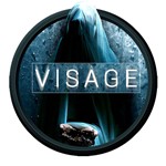 Visage +DLC®️Steam (Region Free)(GLOBAL)
