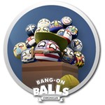 Bang-On Balls: Chronicles Deluxe Edition +DLC GLOBAL