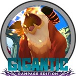 Gigantic:Rampage Edition®️Steam (Region Free)GLOBAL