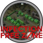 Infection Free Zone+Survivors®️SteamRegion Free GLOBAL