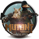 Mutant Year Zero:Road to Eden-Fan Edition®️Steam (GL