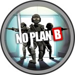 No Plan B-Supporter Edition®️Steam Region Free GLOBAL