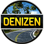 Denizen®️Steam (Region Free)(GLOBAL)