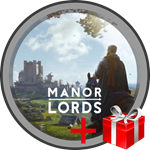 Manor Lords +DLC®️Steam (GLOBAL)