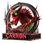 CARRION: Deluxe Edition®️Steam (Region Free)(GLOBAL)