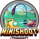 Minishoot' Adventures®️Steam (Region Free)(GLOBAL)