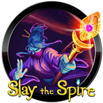 Slay the Spire +DLC®️Steam (GLOBAL)