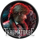The Thaumaturge:Deluxe Edition®️Steam Region Free GLOB