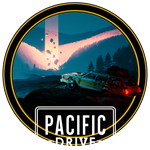 Pacific Drive:Deluxe Edition®️Steam Region Free GLOBAL