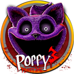 Poppy Playtime+Chapter 2+Chapter 3®️Steam Region Free