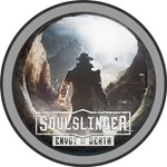 Soulslinger:Envoy of Death®️ Region Free GLOBA