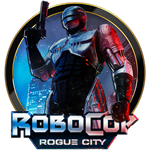 RoboCop:Rogue City Alex Murphy Edition+DLC®️Steam Regi