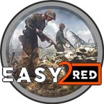 Easy Red 2: All Fronts®️Steam (Region Free)(GLOBAL)