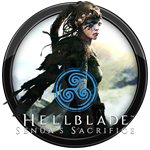 Hellblade:Senua's Sacrifice+VR+DLC®️Steam Region Free