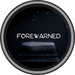 FOREWARNED®️Steam (Region Free)(GLOBAL)