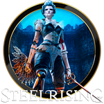 Steelrising-Bastille Edition®️Steam (GLOBAL)