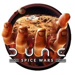 Dune:Spice Wars-The Ixian Edition +DLC (GLOBAL)