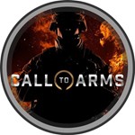 Call to Arms®️Steam (Region Free)(GLOBAL)