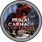 Primal Carnage:Extinction®️Steam (GLOBAL)