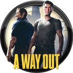 A Way Out +Metro®️Steam (Region Free)(GLOBAL)