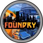 FOUNDRY-Founder's Edition®️Steam (Region Free)(GLOBAL)
