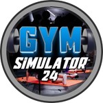 Gym Simulator 24+The Forest®️Steam Region Free GLOBA