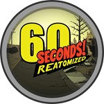 60 Seconds! Reatomized +The Forest® (GLOBAL)