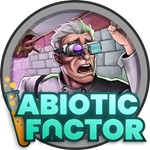 Abiotic Factor®️Steam (Region Free)(GLOBAL)
