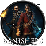 Banishers:Ghosts of New Eden+DLC®️Steam (GLOBAL)