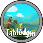 Fabledom®️Steam (Region Free)(GLOBAL)