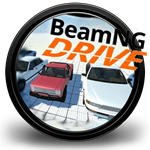 BeamNG.drive +City Car Driving®Steam (GLOBAL)