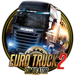 Euro Truck Simulator 2+Phasmophobia®Steam (GLOBAL)