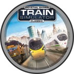 Train Simulator Classic+Phasmophobia®Steam (GLOBAL)