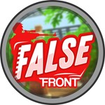 False Front+Raft®Steam (GLOBAL)