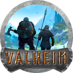 Valheim+The Forest®Steam (GLOBAL)