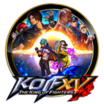 THE KING OF FIGHTERS XV Deluxe Edition®️Steam Region