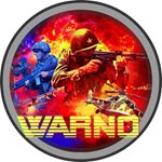 WARNO-Gold Edition+DLC®️Steam (Region Free)(GLOBAL)