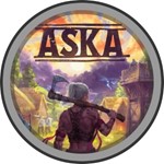 ASKA®️Steam (Region Free)(GLOBAL)