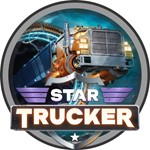 Star Trucker - Deluxe®️Steam (Region Free)(GLOBAL)