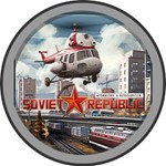 Workers Resources Soviet Republic-Complete®️Steam Regi